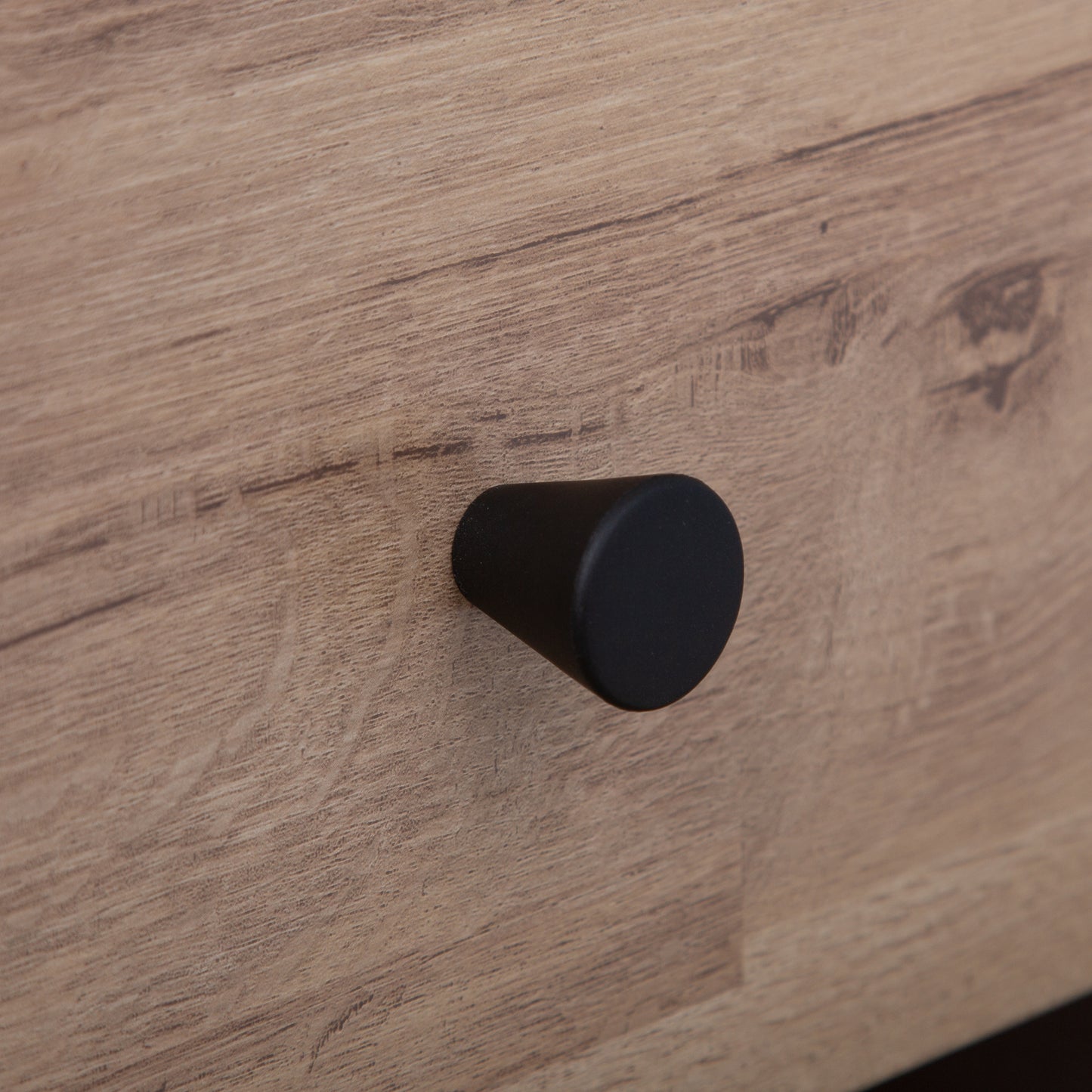 6-Drawer 47 in. Wide Chest of Drawers