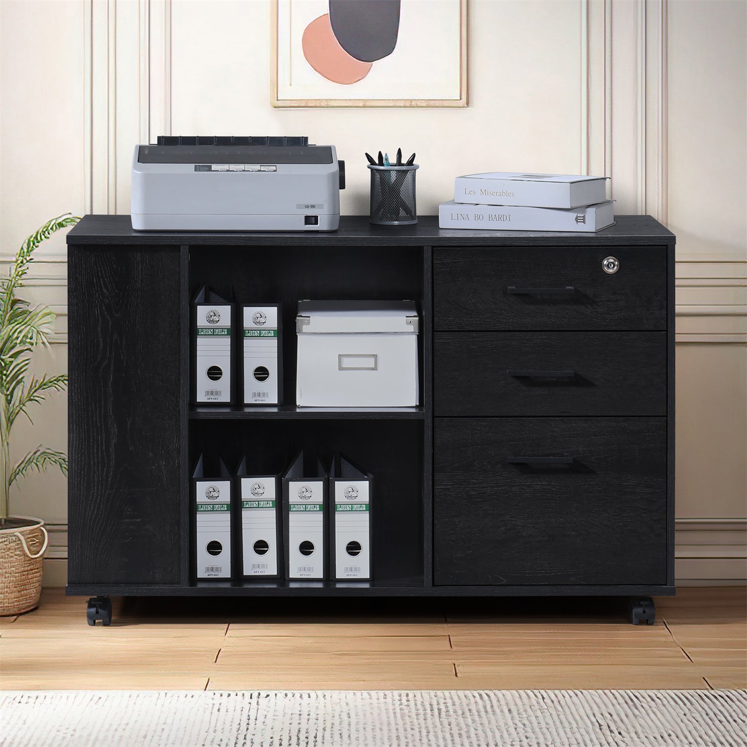 File Cabinet